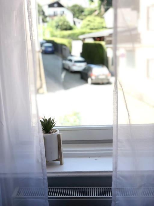 Fewo Kuferzeile Gmunden Seenaehe Kültér fotó