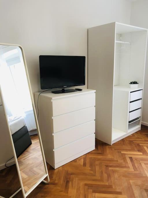 Fewo Kuferzeile Gmunden Seenaehe Kültér fotó